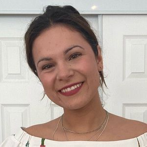 Meet your Posher, Anne-lise